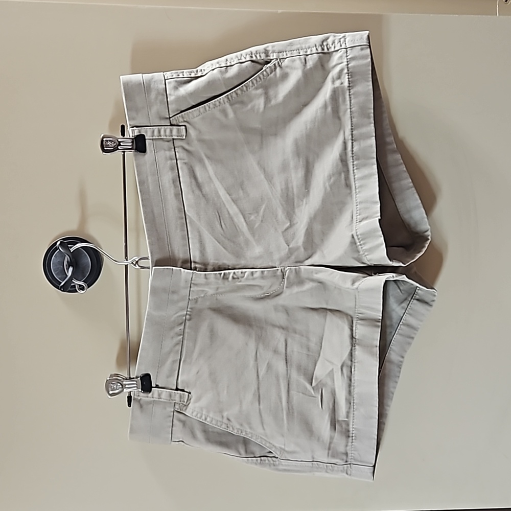 J. Crew Chino Women's Size 8 Khaki